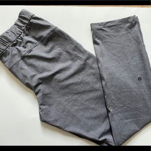 lululemon On the Fly Full length pant